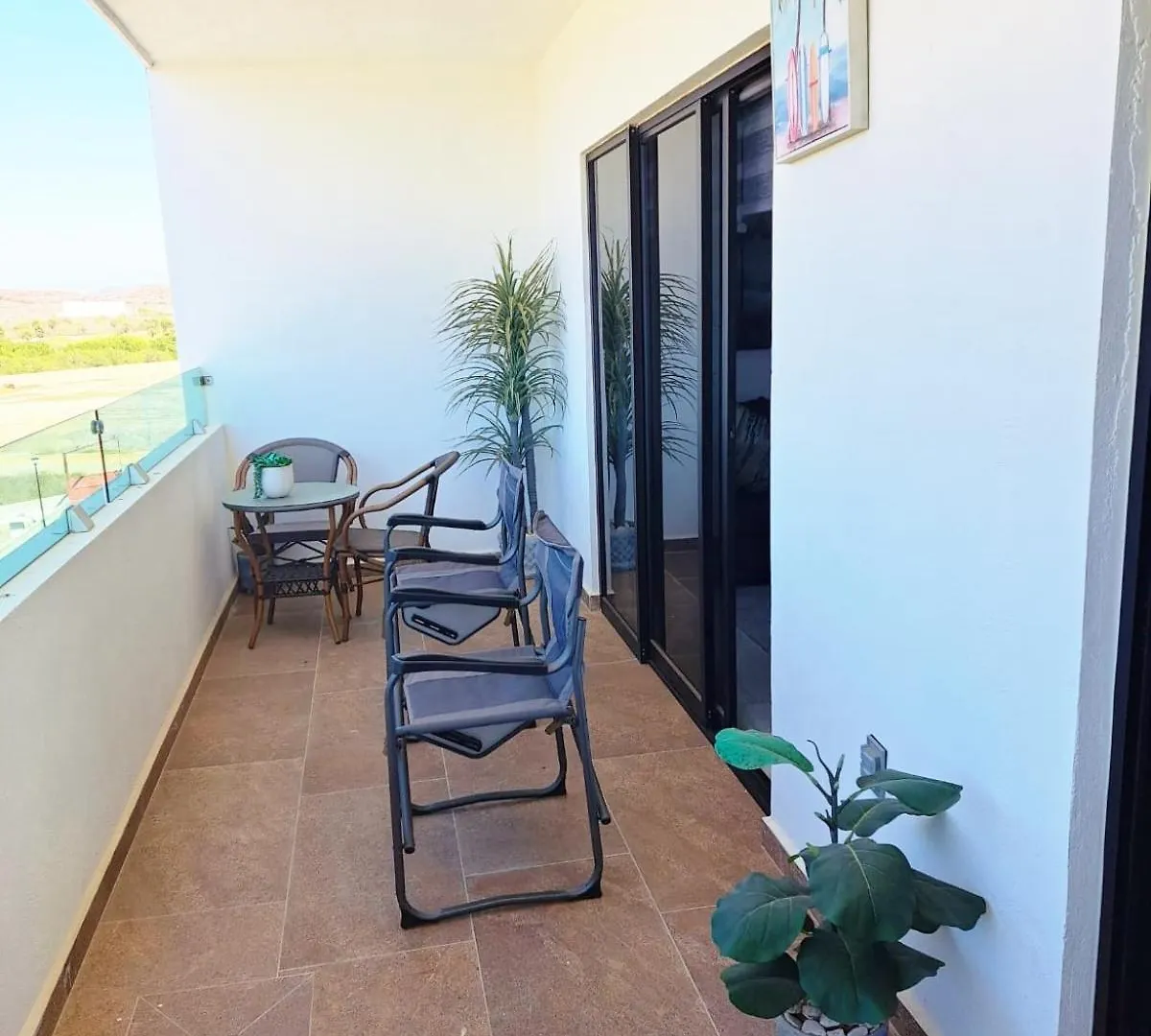 Marina Cerritos Azul Turquesa #3 - 4 Albercas - 1 Min Playas Apartment Mazatlan