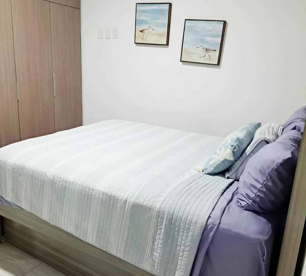 Marina Cerritos Azul Turquesa #3 - 4 Albercas - 1 Min Playas Apartment Mazatlan