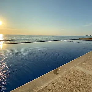  Apartamento Marina Del Sol 402 / Estudio Con Acceso A La Playa