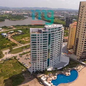  Apartamento Crown Park Royal