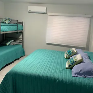 Casa Brisa Y Departamentos! A 3 Min La Playa&malecon Holiday home