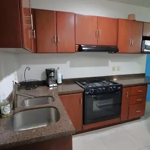 Dodo Plaza Machado Apartment