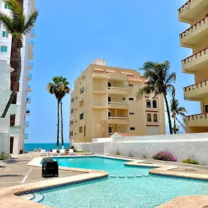  Apartamento Marina Del Sol 402 Vista Al Mar