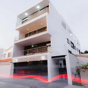 Torre Ii - Pet Friendly Apartment