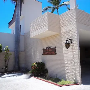 La Casa Contenta Holiday home