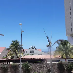 Ibis Apartment