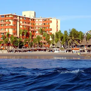 Resort Luna Palace, Mazatlán