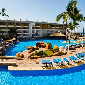 El Cid Castilla Resort
